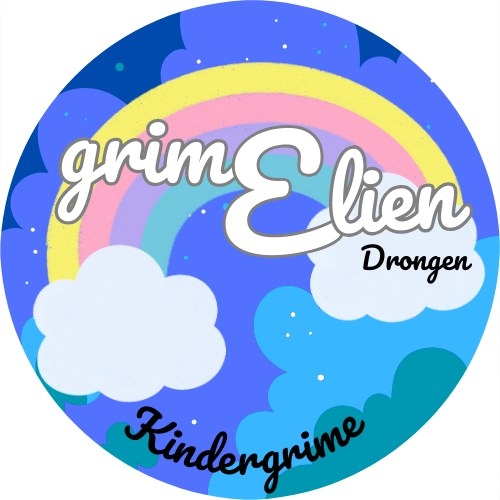 grimElien – webshop